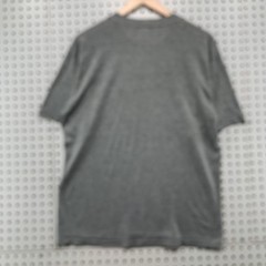 Vintage Soffe US Army T Shirt Mens Large Gray 90s Military PT Graphic Tee