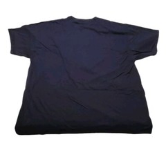 Bluey Whaddup Party People T Shirt Men’s 3XL 54/56 Bandit Bingo Dark Blue New