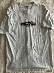 Got Pride Odyssey 2001 T-Shirt Out And Proud LGBTQ Michigan Gray XXL 2XL FOTL