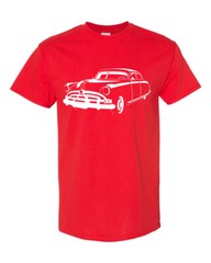 1951 HUDSON HORNET Unisex T-Shirt Multi Colors S-XL FREE S&H! Coupe