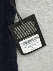 Buck Mason Men’s Field-Spec Cotton Heavy Tee Night Sky Venice Wash Size Medium