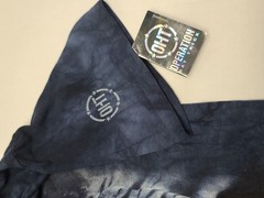 The Mountain LMU Lions Basketball Tie Dye Shirt Medium NCAA Loyola Marymount