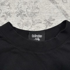 Sz S Civil Regime Beetlejuice It’s Show Time American Classic Oversized SOLDOUT
