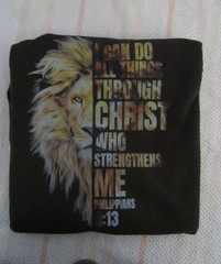 CUSTOM DTF PRINTED T SHIRTS (SIZES MED / LG / XL)
