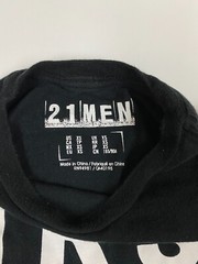 First Class Men Shirt Extra Small Black First Class