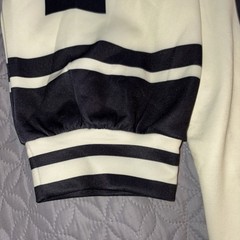 Shein Black Ivory #20 Long Sleeve Football Jersey Mens Size 3XL