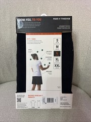 Pair Of Thieves 3 Pack Fitted Tees