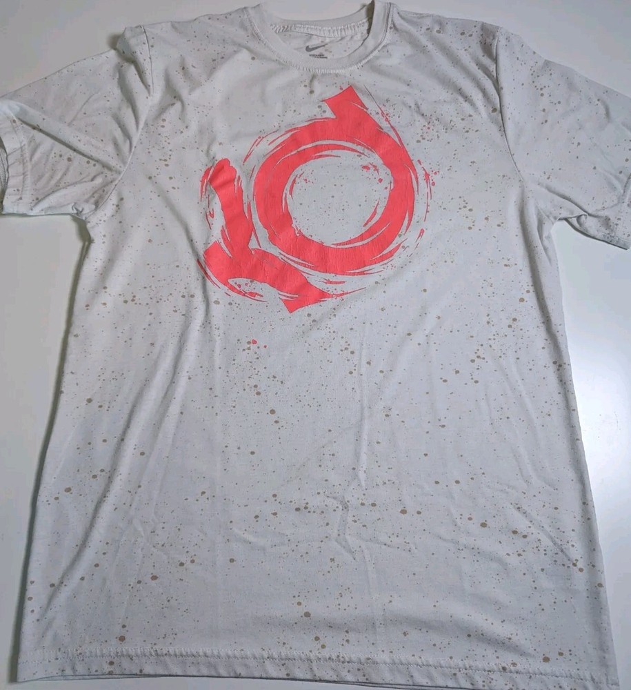 Nike Kevin Durant KD Eggnog graphic T-shirt – Men’s size L.