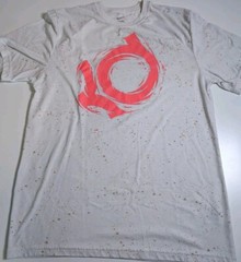 Nike Kevin Durant KD Eggnog graphic T-shirt – Men’s size L.