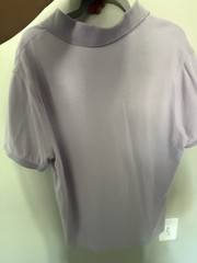 lacoste t shirt men large 15 $ Each