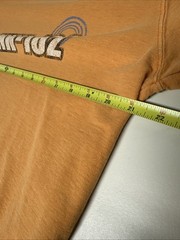 Blink 182 Shirt Original Size S/M See Pics Front+Back Logo Dude Ranch EnemaOfThe