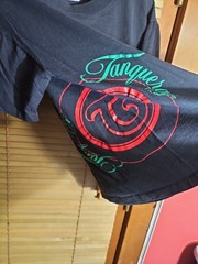 Vintage 90s Tanqueray Gin Liquor Promo Single Stitch Tee T Shirt Men’s Large
