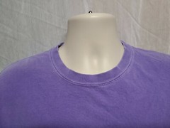 2017 EAE Spring Rush Adult Medium Purple TShirt