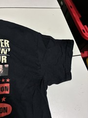 Beyonce Cowboy Carter Shirt Black Large Rodeo Chitlin Circuit Tour R&B Country