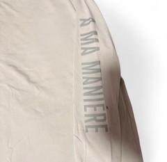 JORDAN x A MA MANIERE RARE SAMPLE TEE LONGSLEEVE L MENS