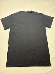Disney Lion King Scar I’m Surrounded by Idiots Black T-Shirt ,sz Small