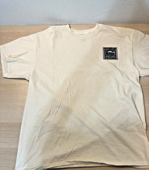 Custom Chandler AZ Tee – DTF Print on Repurposed Shirt