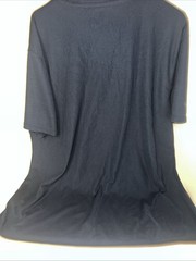 Wrangler Workwear Men’s Short Sleeve Crew T-shirt In Navy XL