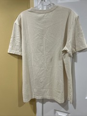Life Is Good ‘I’m Not Old, I’m Classic’ Holiday Men’s Crusher T-Shirt Medium NWT