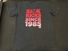 Lots of 3 AIR JORDAN T-shirts Retro Mens Size XLarge