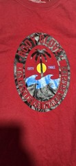 Body Glove Mens Tshirt Medium Surf