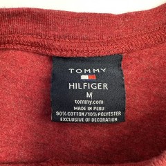 Tommy Hilfiger Rodeo Music Festival Graphic T-shirt Men’s Medium