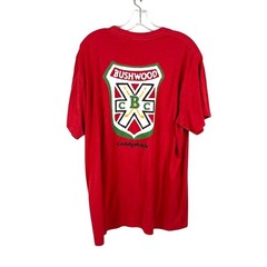 Bushwood CC Country Club XXL 2XL Caddyshack T-Shirt Homage