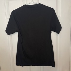 THE Rolling Stones US Tour 78 T Shirt Small