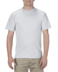 Pack Of 20 American Apparel AL1301 Unisex Heavyweight Stylish Plain T-Shirt