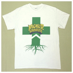 HIGHER GROUNDS MUSIC FESTIVAL 2016 Snoop Dogg Wiz Khalifa Pozo California Shirt