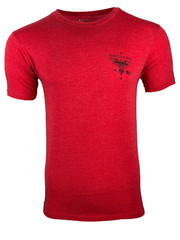 Howitzer Style Men’s T-Shirt Support Military Grunt MFG
