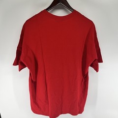 Retro Starter T shirt XL Red