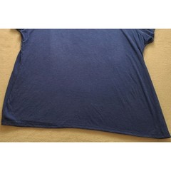 District Perfect Tri Tee America 250 Royal Heather Blue T-Shirt Men’s 4XL NWOT