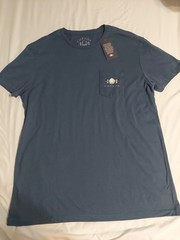 Cotton 101 Graphic Tee – “Get Back to the Basics” Design