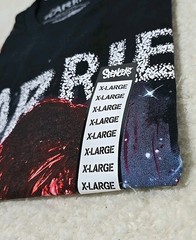 Stephen King Carrie Graphic Horror T-Shirt NwT SZ XL (GG)