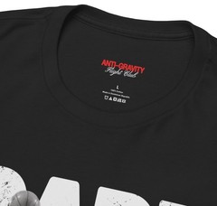 Jordan 6 Reverse Infrared Salesman Shirt, Black Infrared 6