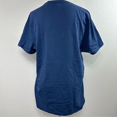 Common People T-Shirt Men’s XL Graphic 100% Cotton Regular Fit High Quality Navy