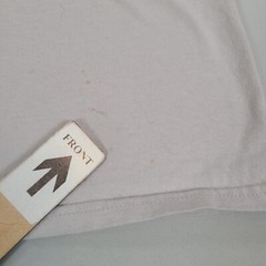 VANS Shirt Adult Medium White Casual Outdoors Lightweight Skating Classic Mens
