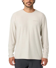 New Hang Ten Men’s Long Sleeve Sun Tee Shirt UPF 50+ Quick Dry Stretch NWT