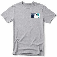 Ken Griffey MLB, Seattle Baseball themed Pre-Shrunk Ring Spun Cotton T-Shirt