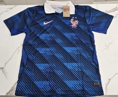 French player Mbappe 2026 Jersey