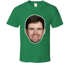 Alex Smalley Golf Sports Fan T Shirt