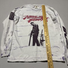 Post Malone Live Concert Band T-Shirt Hollywood’s Bleeding Size Medium