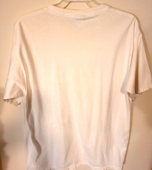 Vtg Rookie Ryan Newman T Shirt #12 Alltel 2002 Checkered Flag Sports Raybestos