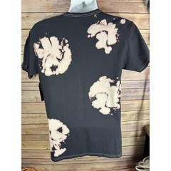Junk Food Tees S The Beatles Rubber Soul Short Sleeve Graphic Band Shirt 2021