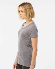 Tultex Women’s Tri-Blend T-Shirt