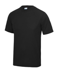 Just Cool AWDis T-Shirt Plain Casual Sports Running Gym stag do hen Unisex JC001