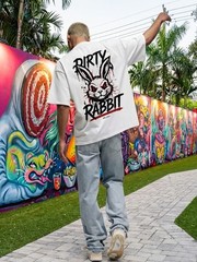Rogue Rabbit by Dirty Rabbit