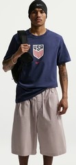 NWT USA Soccer 2026 World Cup Nike Shirt Mens XL