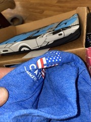 Tuner Crate Tshirt Size 3X Graphic Awesome Shirts Lot Of 2 Shirts New In Box